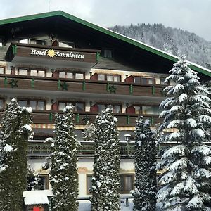 Hotel Sonnleiten